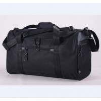 new multi-function folding tote bag and  foldable  travel gym duffle  bag